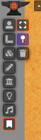 Activating Notes
